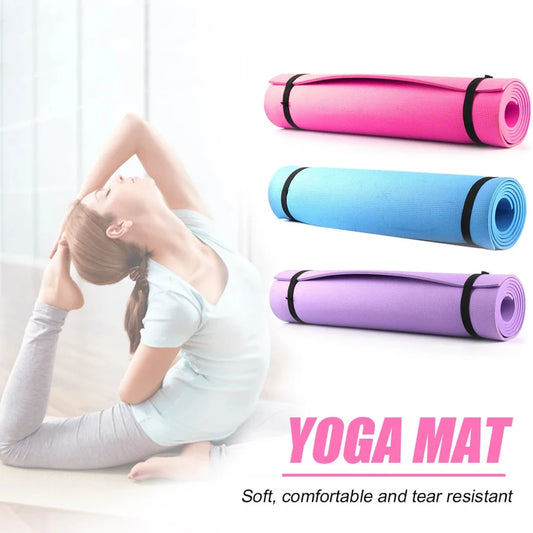 yoga mart